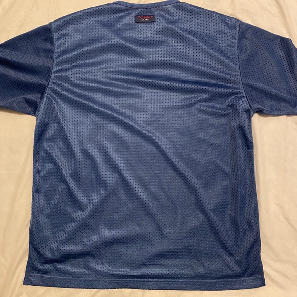 Vintage Tommy Hilfiger Jeans jersey - Picture 3 of 4